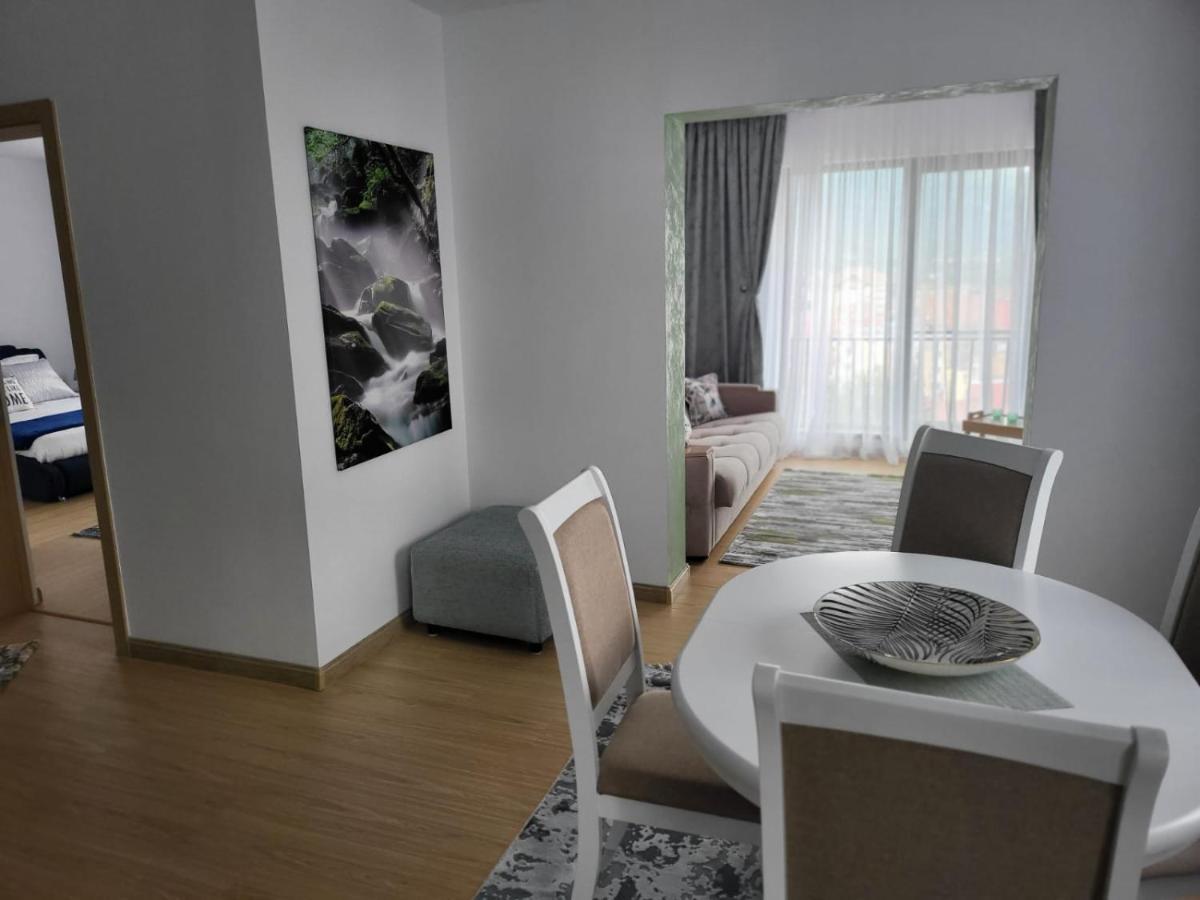 Bibis Apartments Нехою Экстерьер фото