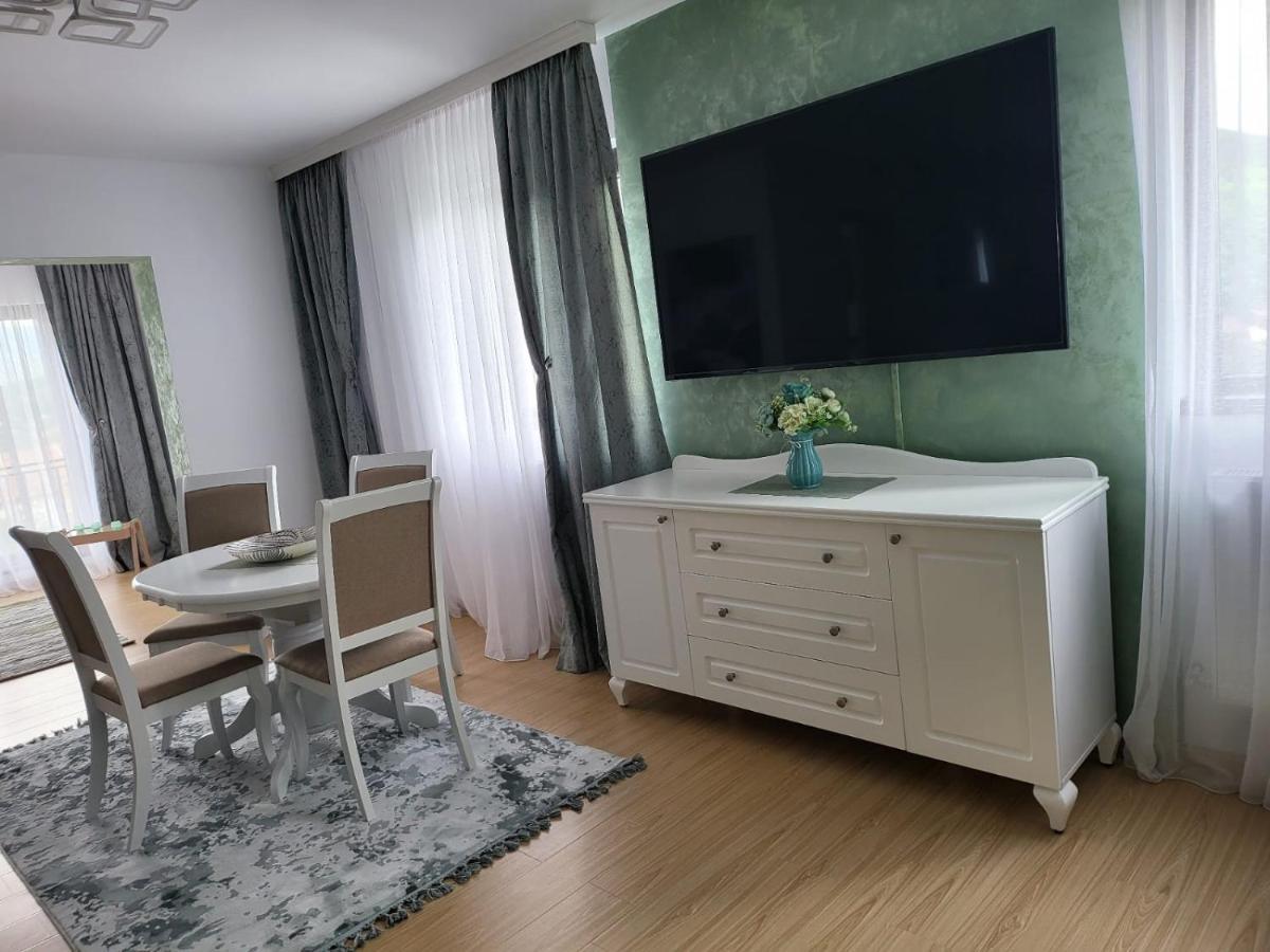 Bibis Apartments Нехою Экстерьер фото