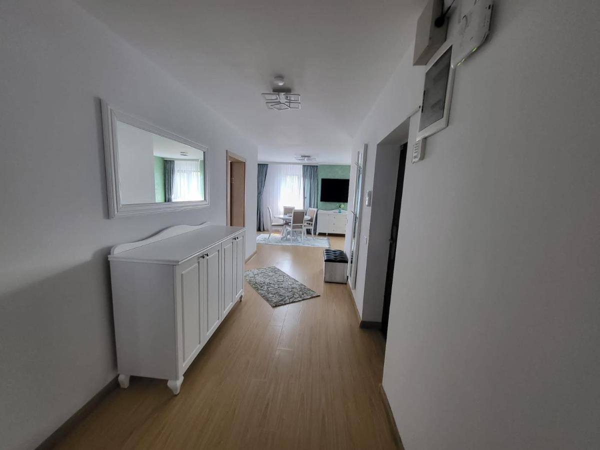 Bibis Apartments Нехою Экстерьер фото