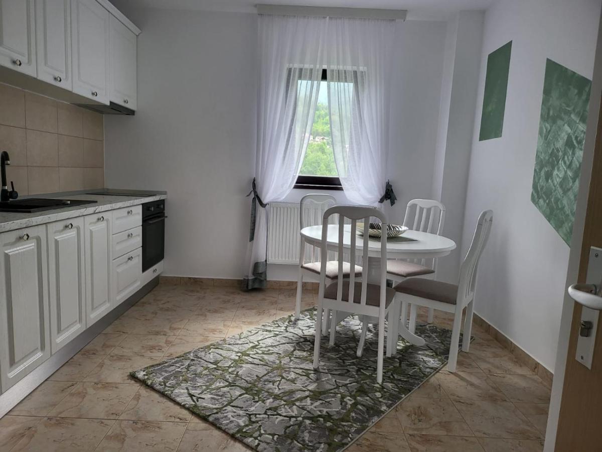 Bibis Apartments Нехою Экстерьер фото