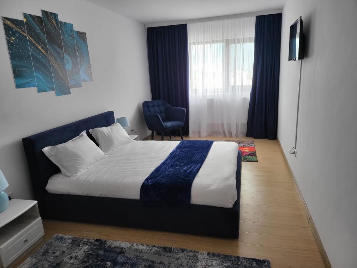 Bibis Apartments Нехою Экстерьер фото